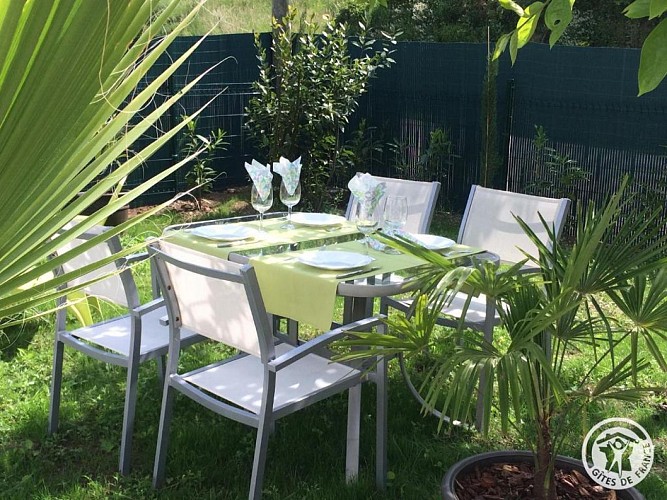 Location La Maison Blanche