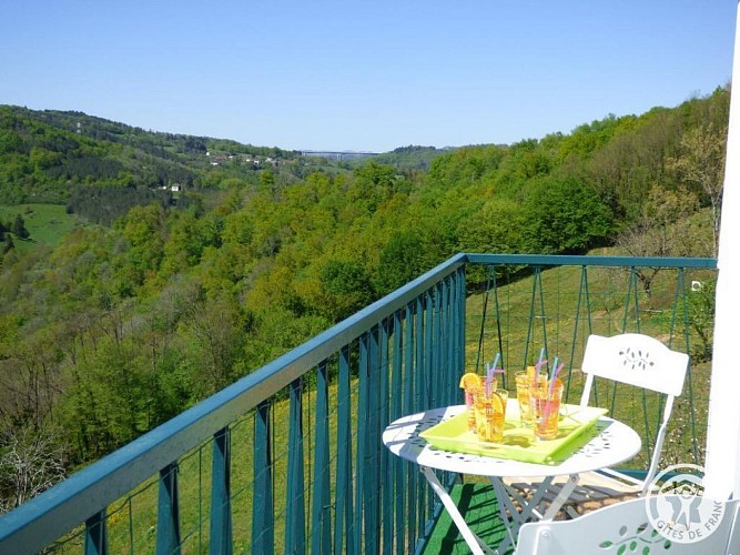 Location La Maison Blanche