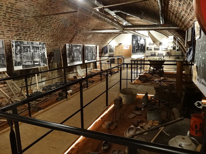 Musée Mine Epinac 003