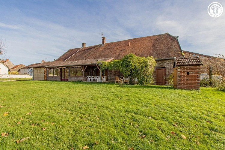 le Refuge Saillenardais