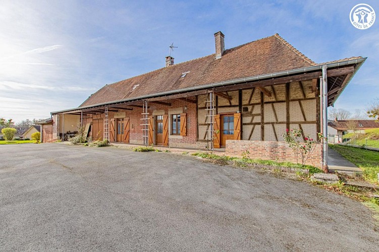 le Refuge Saillenardais