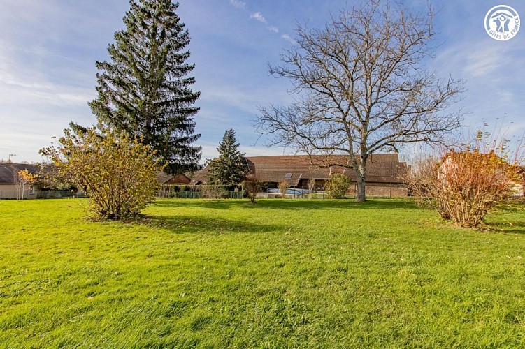 le Refuge Saillenardais