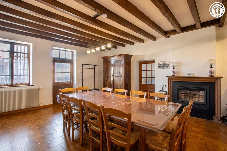 le Refuge Saillenardais