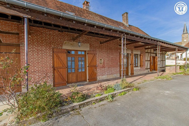 le Refuge Saillenardais