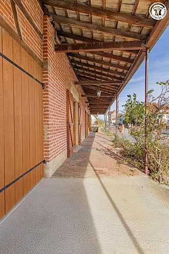 le Refuge Saillenardais