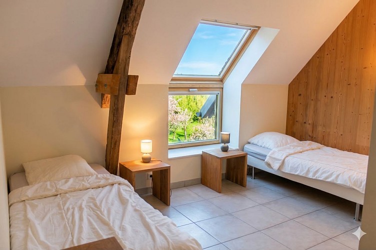 Les Grands Bois 03 ©Aubusson Felletin Tourisme