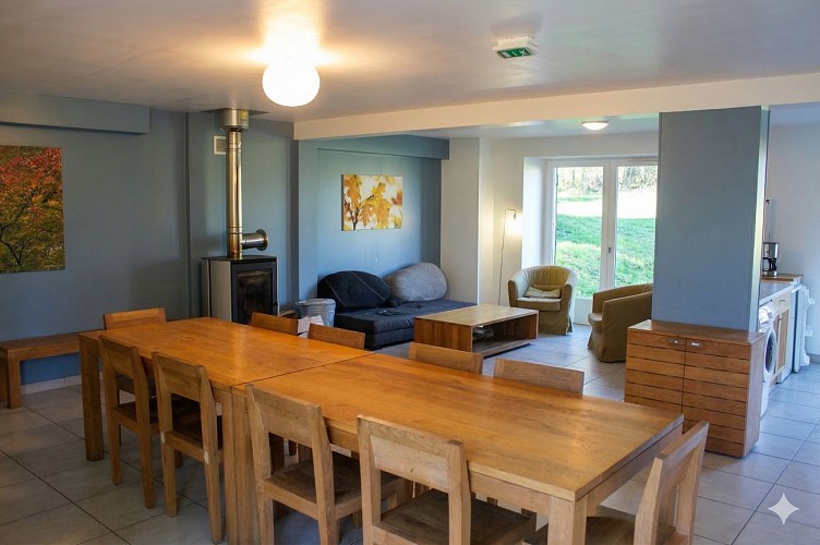 Les Grands Bois 02 ©Aubusson Felletin Tourisme