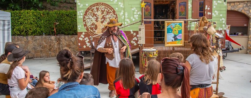 Les Médiévales de Clisson