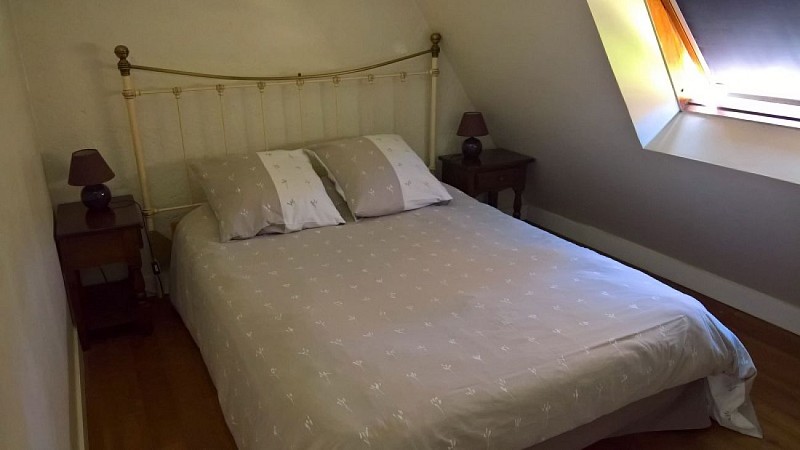 HLO_Sergeac_MoulinDeLaGrenaderie_Chambre1moulin_octobre 2023©Muriel Bareille