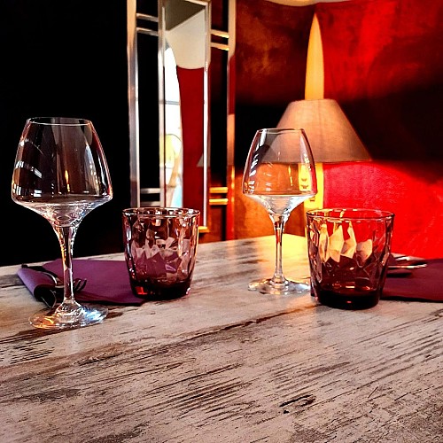 La Guinguette restaurant