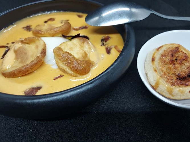 Artisan du goût - La Guinguette