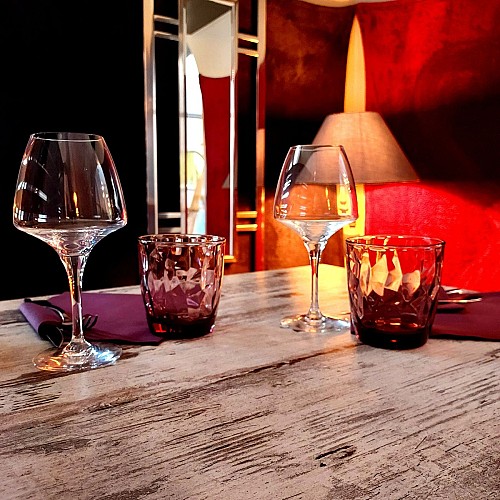 Restaurant La Guinguette