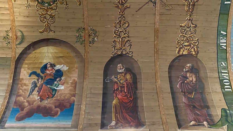 Église Saint-Jacques