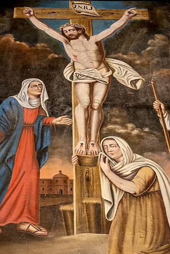 Église Saint-Jacques