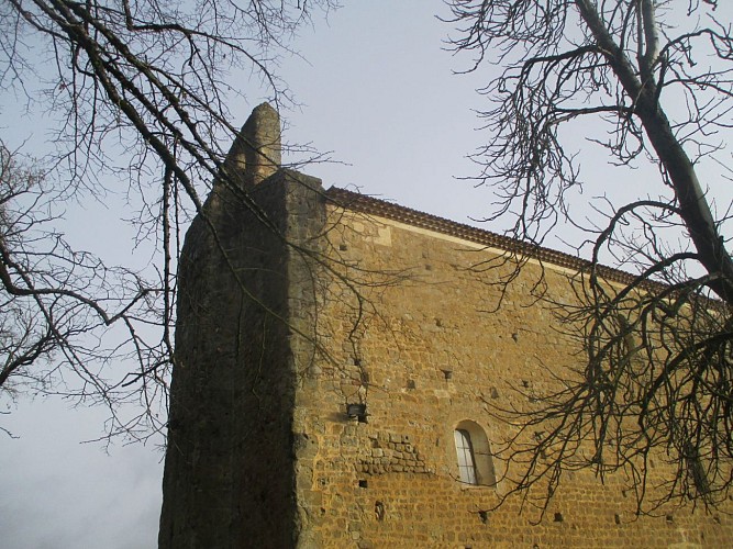 Église Saint-Michel