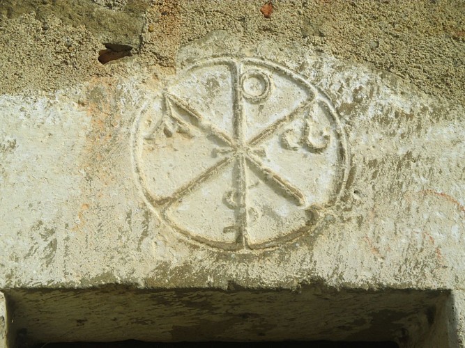 Église Saint-Michel