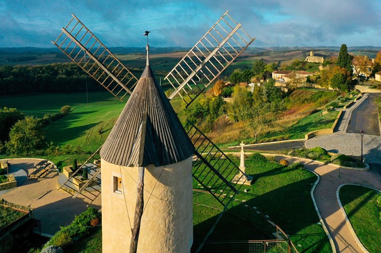 Point de vue Remarquable de Durban