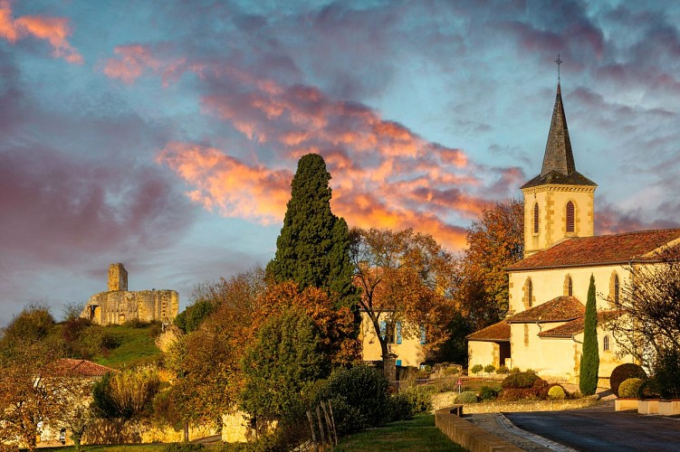 Point de vue Remarquable de Durban