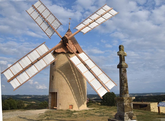 Point de vue Remarquable de Durban