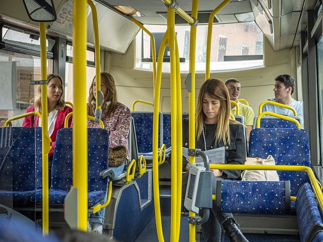 Rubis Grand Bourg Mobilités