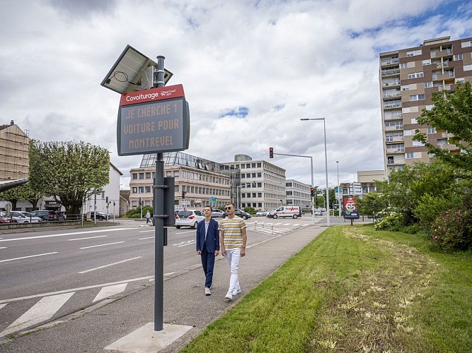 Rubis Grand Bourg Mobilités