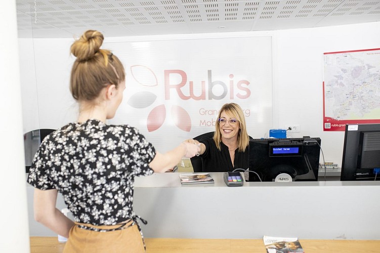 Rubis Grand Bourg Mobilités