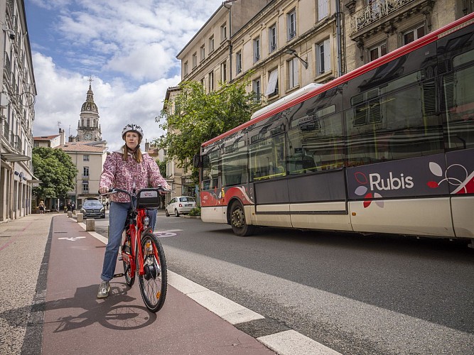Rubis Grand Bourg Mobilités