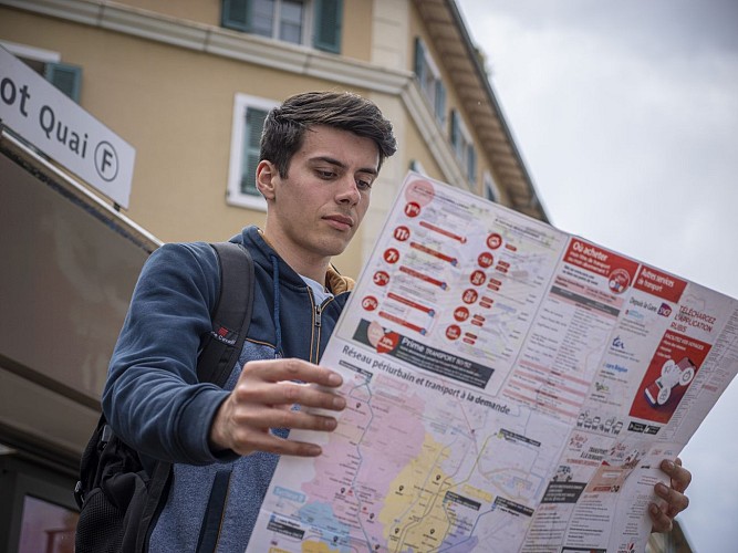 Rubis Grand Bourg Mobilités