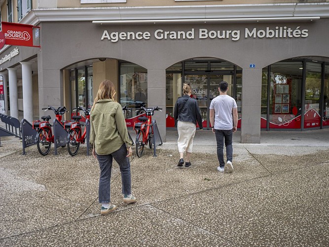 Rubis Grand Bourg Mobilités