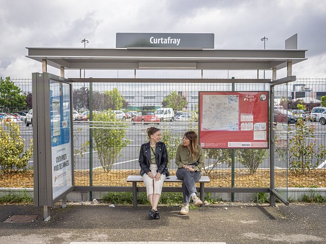 Rubis Grand Bourg Mobilités