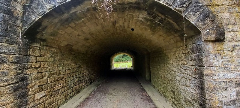 Fort de Mons-en-Laonnois II