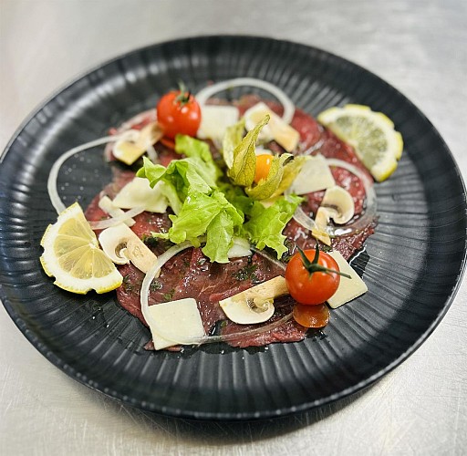 Exemple de plat (2025).