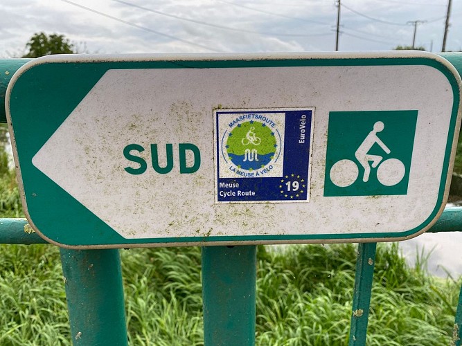 La chambre d’hôtes L’Antre d’Eux