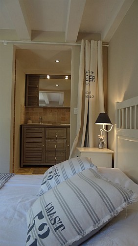 Le Mazet des Olivettes