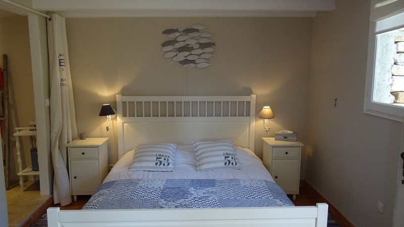 Le Mazet des Olivettes