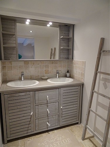 Le Mazet des Olivettes