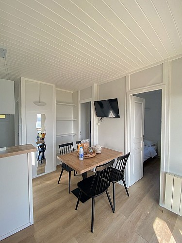 Chalets_Léry Poses en Normandie_salon