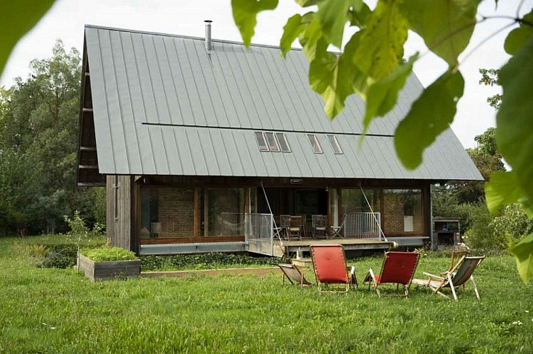 Maison relais_gite 8_14 personnes_facade