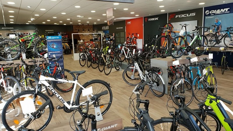 Saint-Hilaire-du-Harcouët-location-de-vélo-Wareega