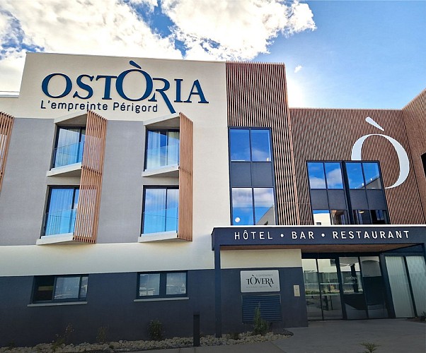 Hotel OSTORIA