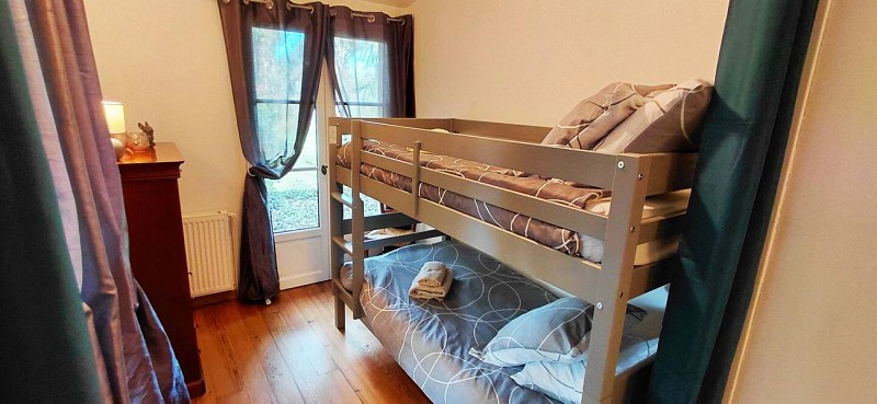 Bergier - Les Abeilles (1)