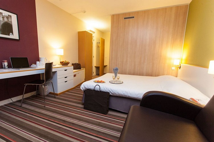 Leonardo Hotel Wavre - int