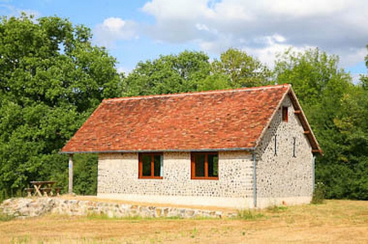 Camping La Petite Brenne