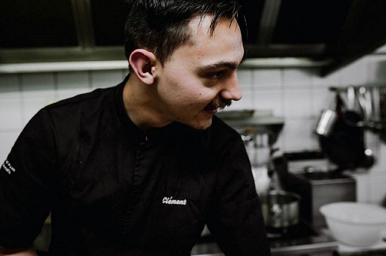 Auberge d'Ayze - Chez l'Anaïs