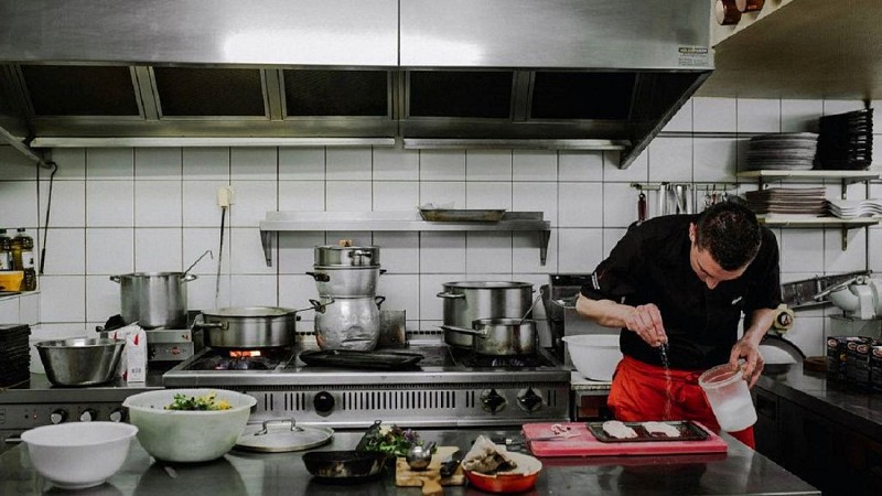 Auberge d'Ayze - Chez l'Anaïs