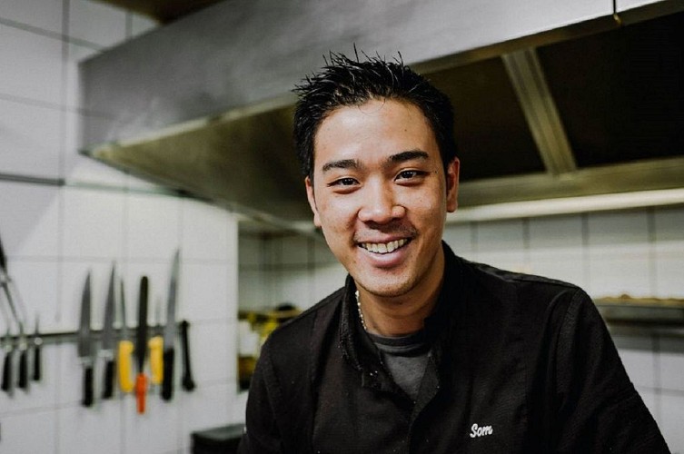 Auberge d'Ayze - Chez l'Anaïs