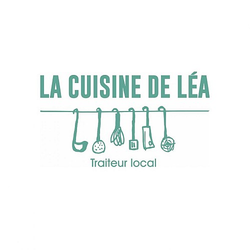 LA CUISINE DE LÉA