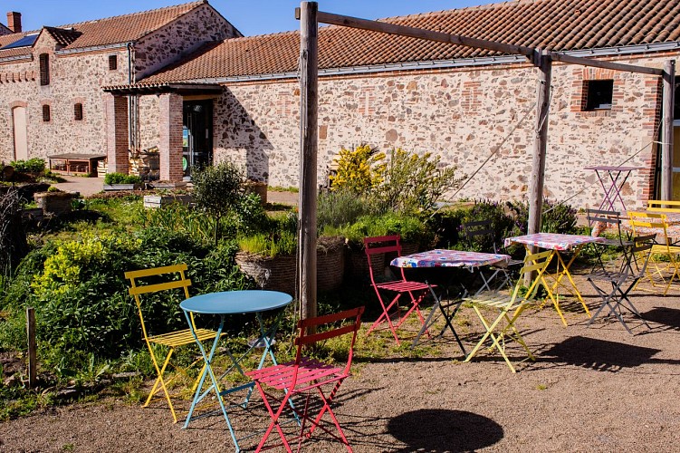 Crêperie Suzie Cuit