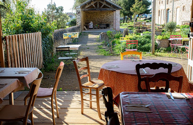 Crêperie Suzie Cuit