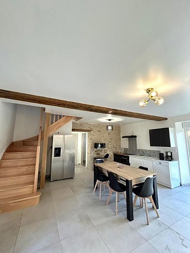 Gîte le Clos des Aulnes